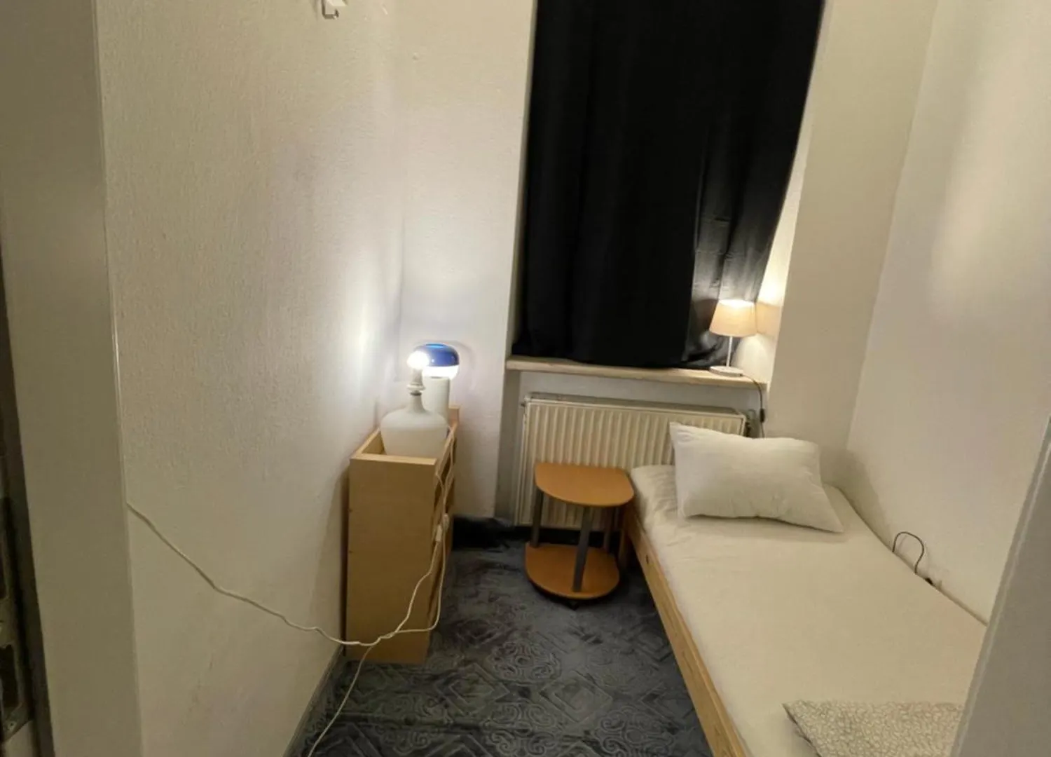 U6 Schoepfwerk Hostel 1 Βιέννη 0*,