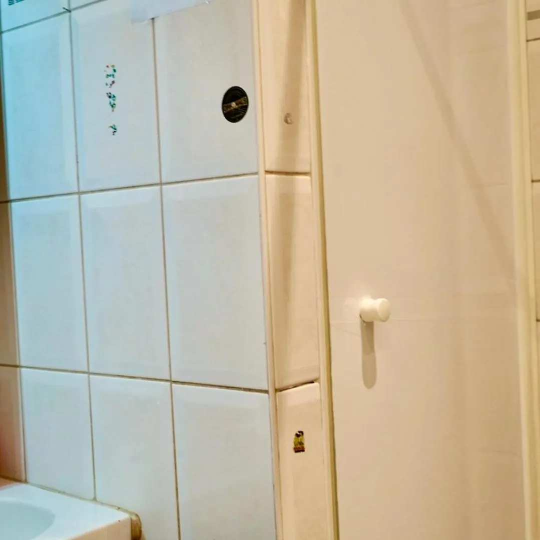 U6 Schoepfwerk Hostel 1 Вена