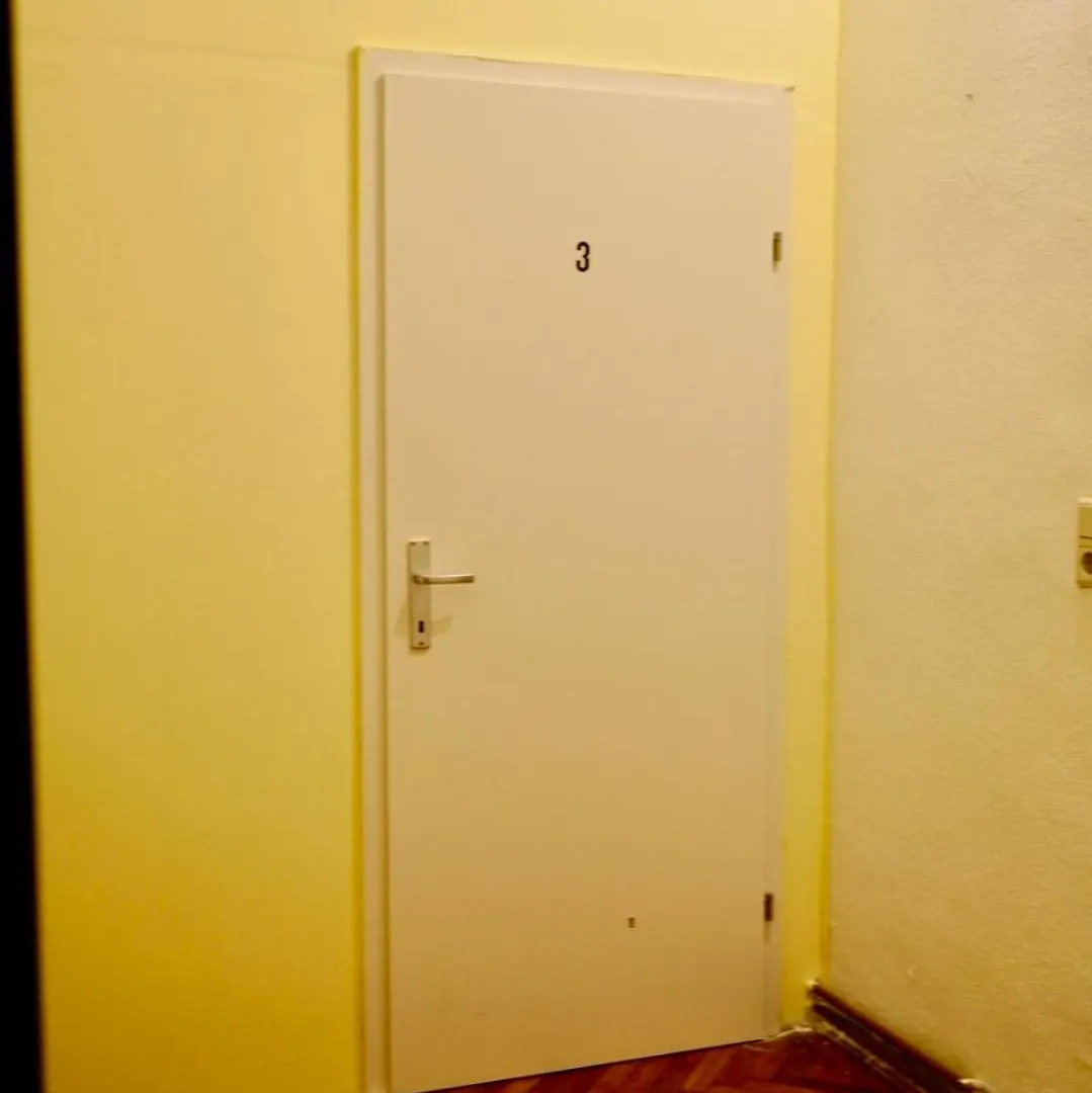 U6 Schoepfwerk Hostel 1 Вена 0*,