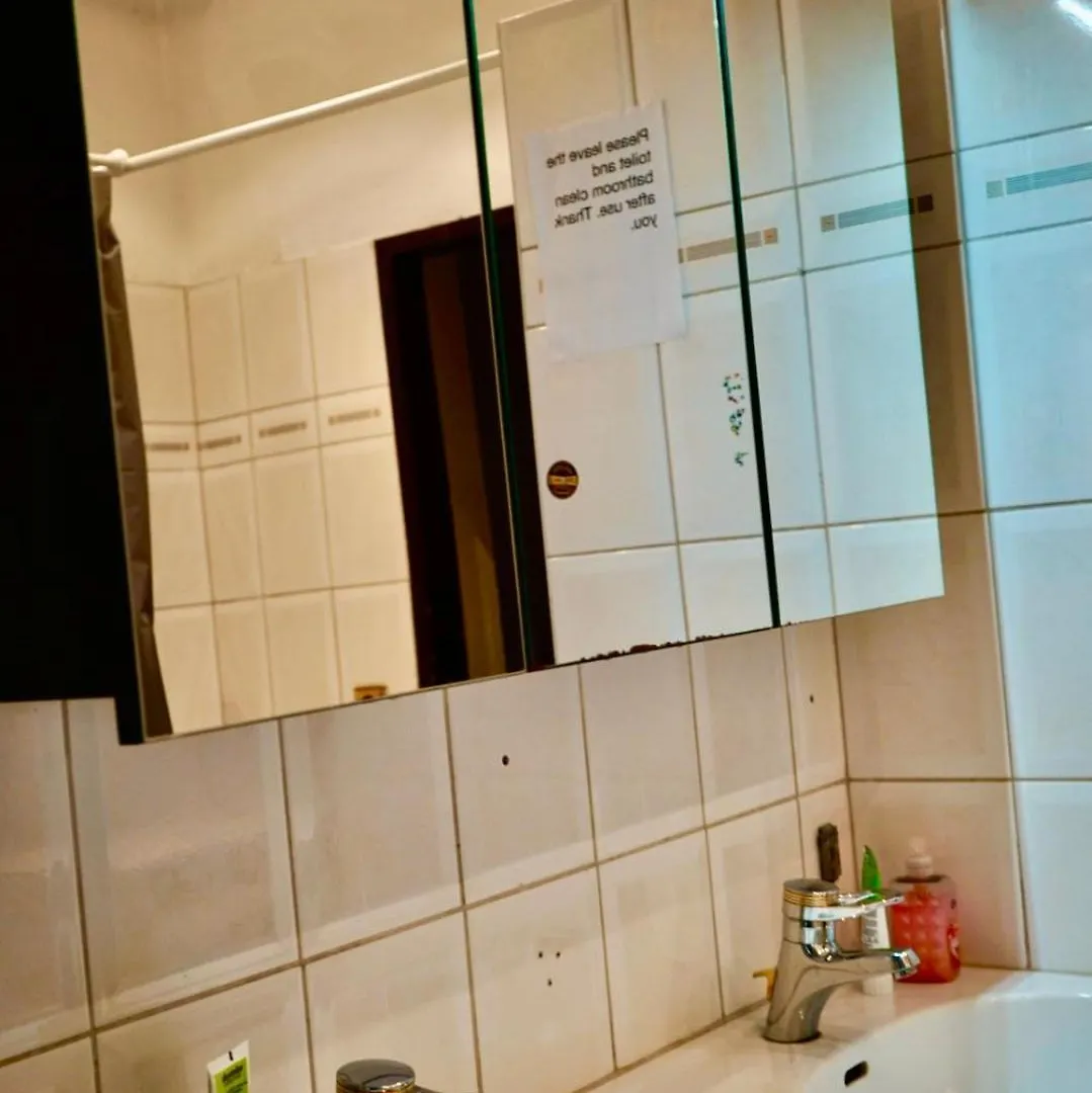 U6 Schoepfwerk Hostel 1 Вена Апартаменты