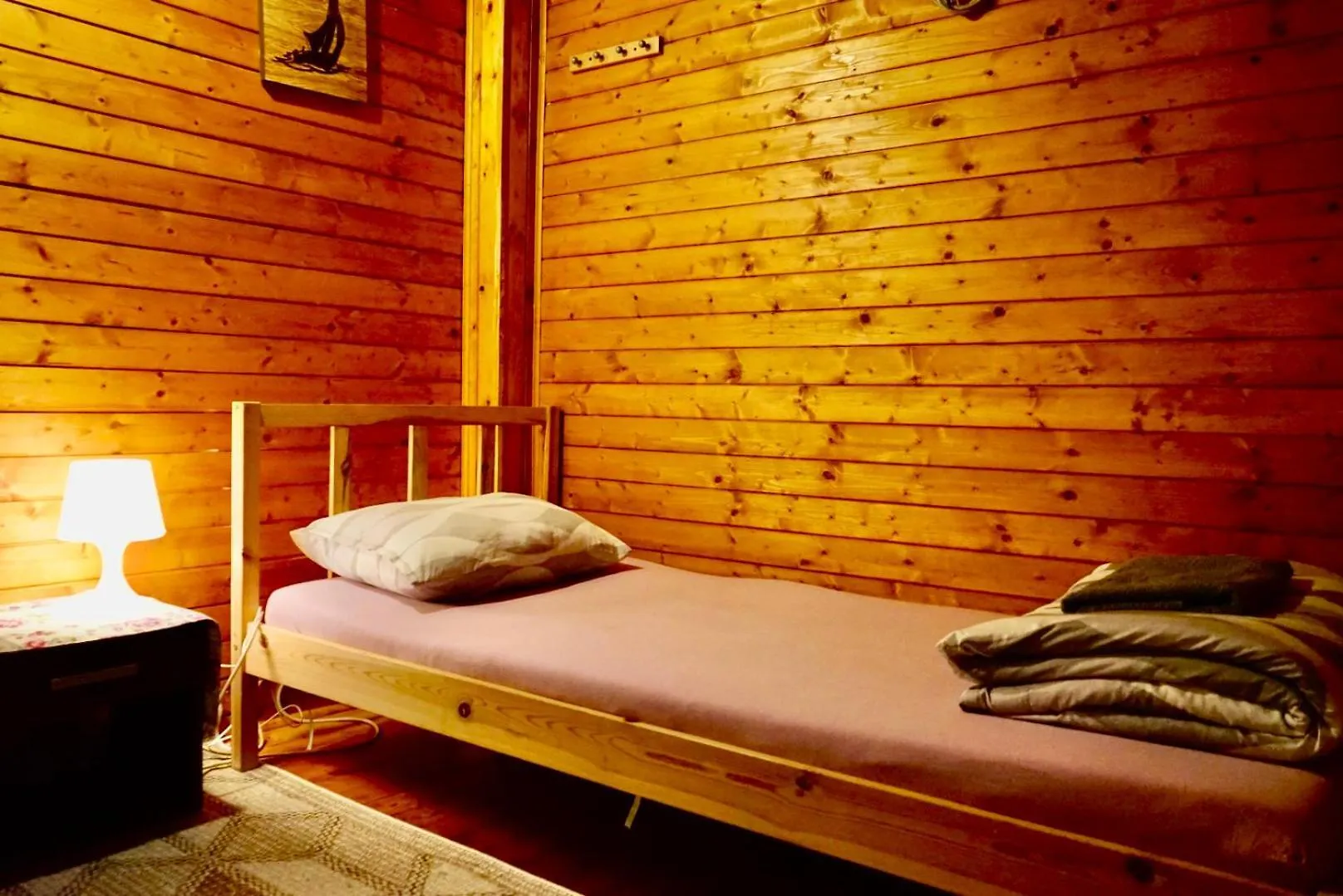 Апартаменты U6 Schoepfwerk Hostel 1 Вена
