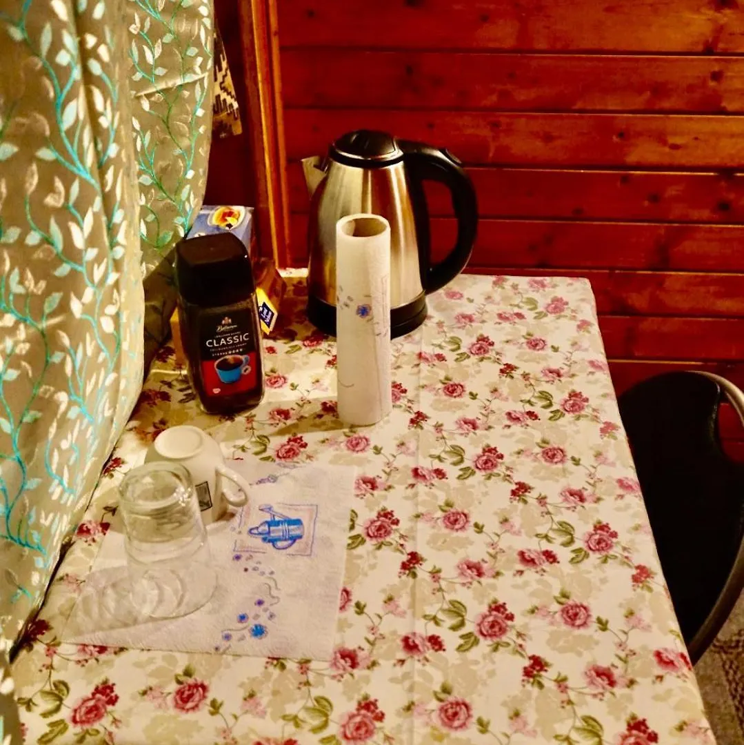 Апартаменты U6 Schoepfwerk Hostel 1 Вена