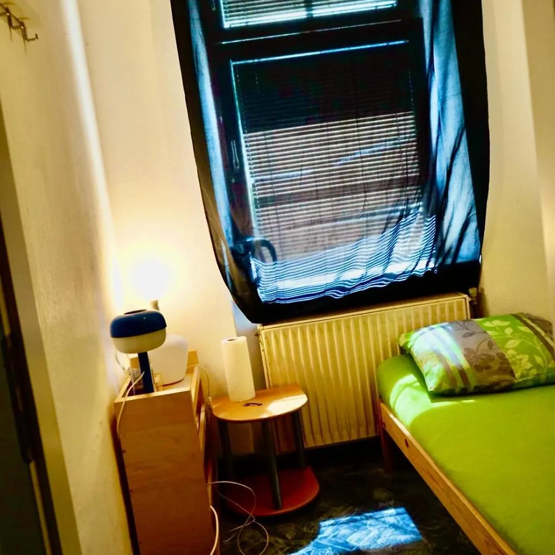 U6 Schoepfwerk Hostel 1 ウィーン 0*,  オーストリア