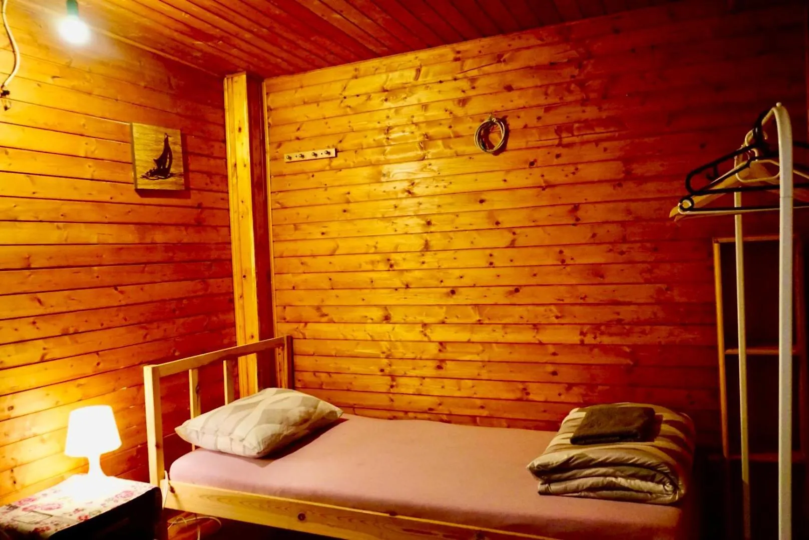 U6 Schoepfwerk Hostel 1 ウィーン オーストリア
