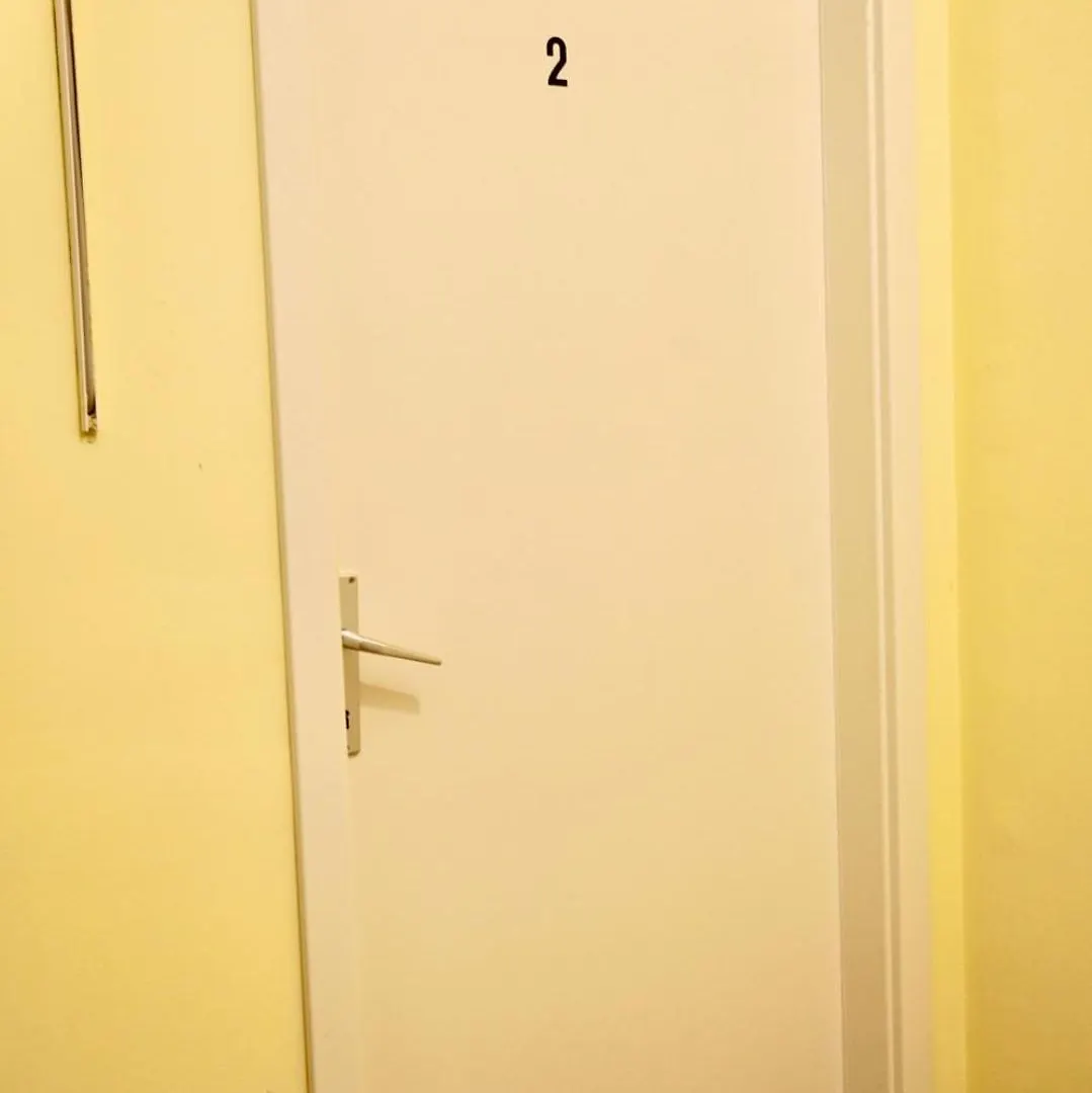 U6 Schoepfwerk Hostel 1 فيينا