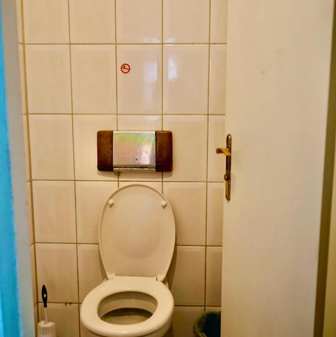 شقة U6 Schoepfwerk Hostel 1 فيينا