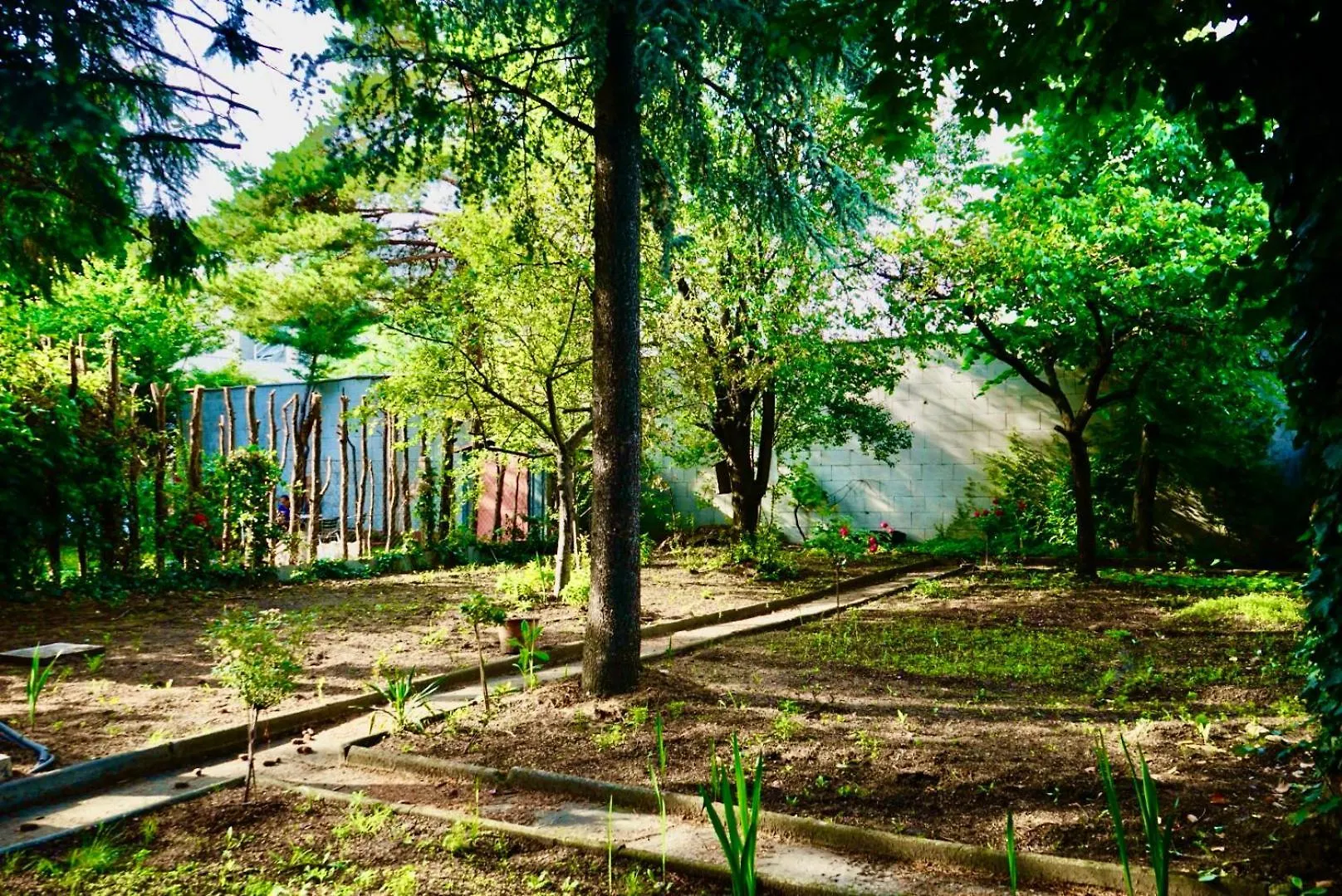 U6 Schoepfwerk Hostel 1 فيينا النمسا