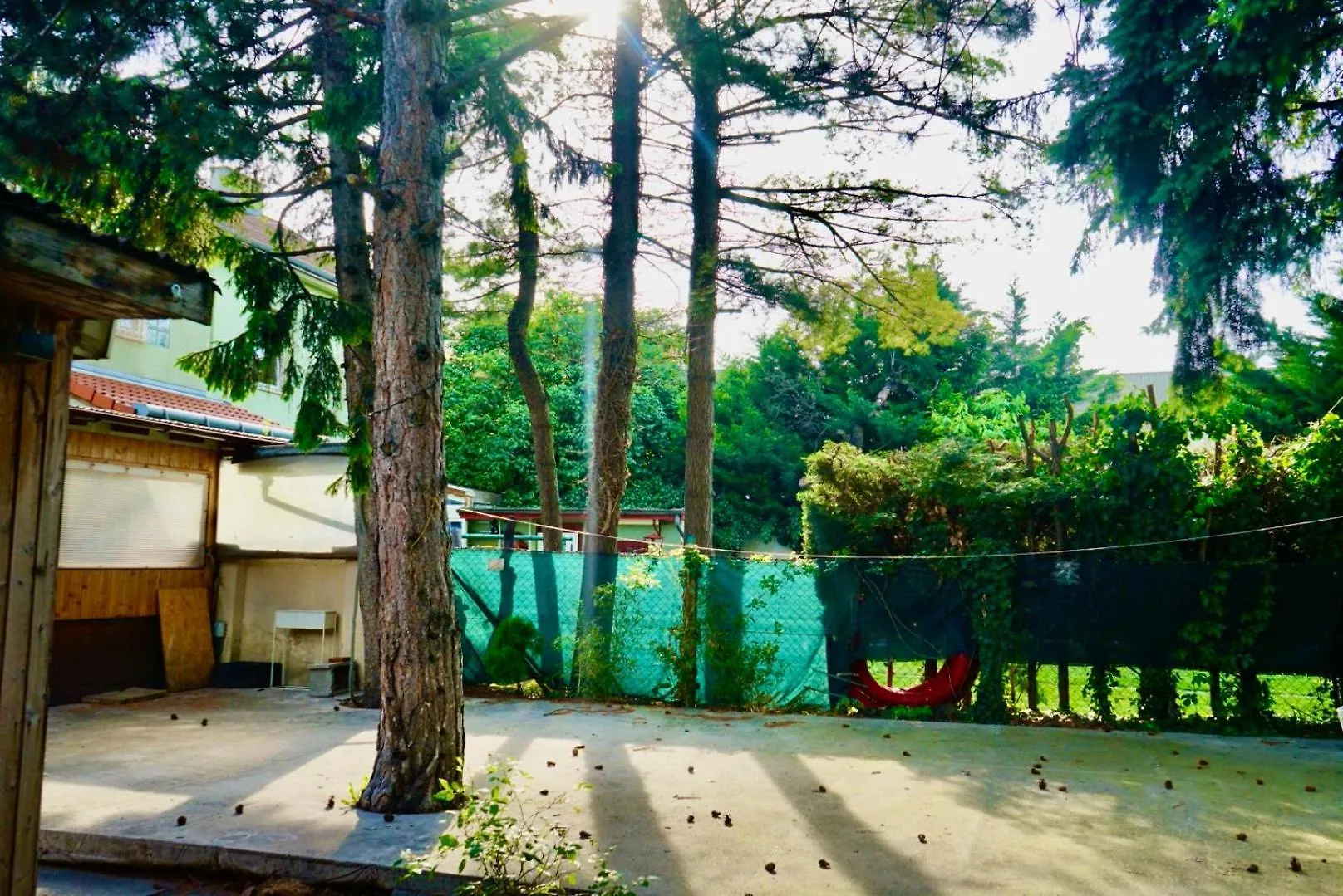 U6 Schoepfwerk Hostel 1 فيينا 0*,  النمسا