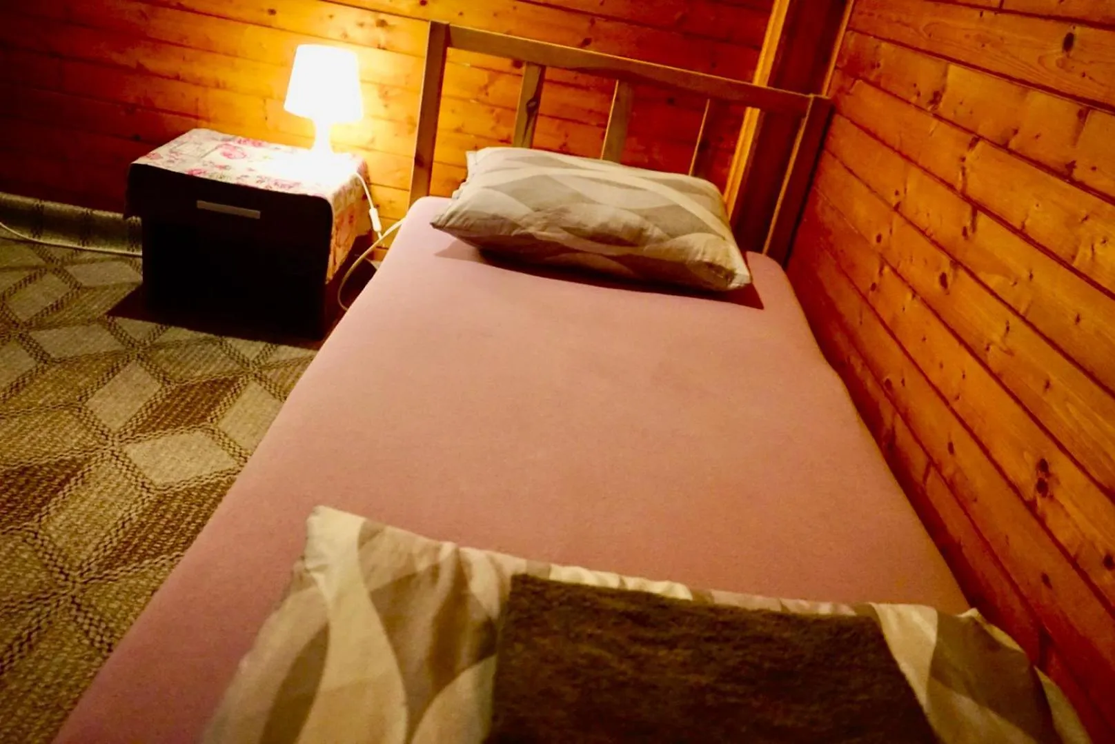 U6 Schoepfwerk Hostel 1 فيينا شقة