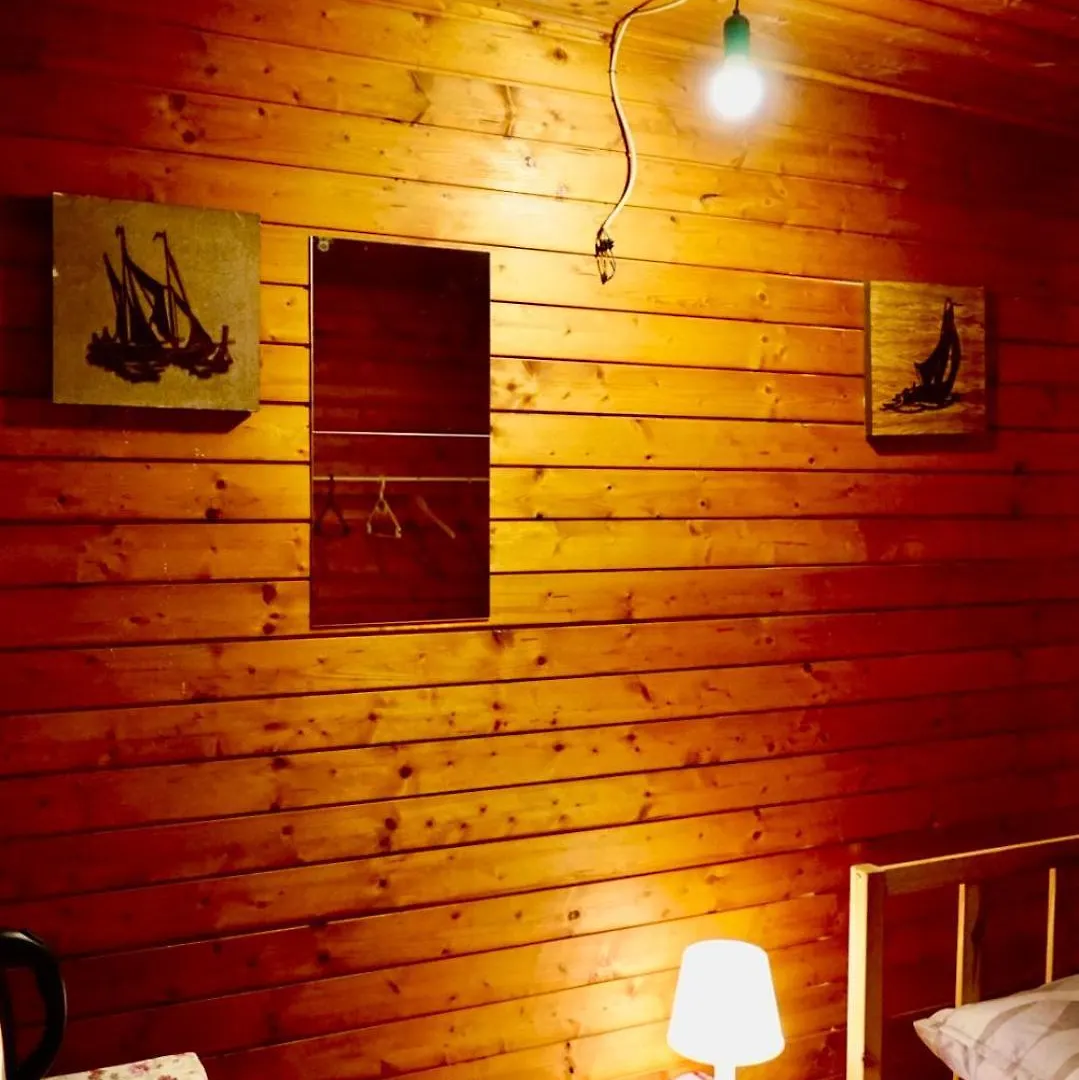 U6 Schoepfwerk Hostel 1 فيينا شقة